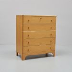 1146 8793 CHEST OF DRAWERS